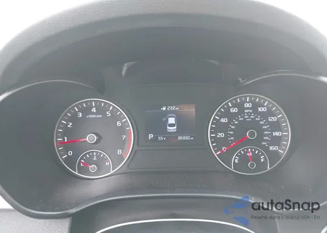 2019 Kia Optima S z USA, uszkodzony, nr VIN 5XXGT4L30KG349907